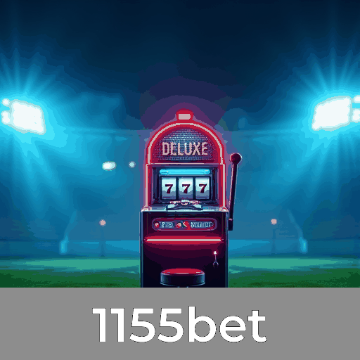 1155bet - Seu Cassino Online Seguro e Divertido